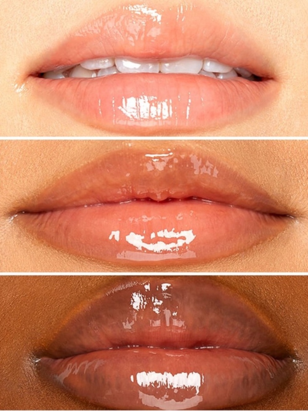 Tarte Jelly Glaze Anytime Lip Mask Toasted Coconut - Picture 2 of 16